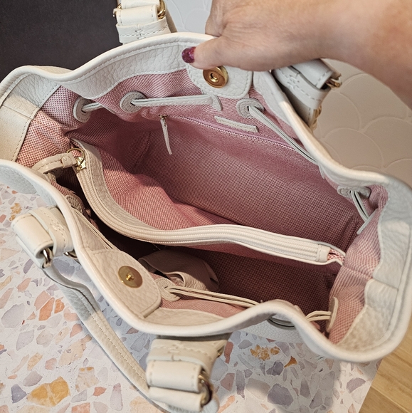 NWT Vintage Dooney & Bourke Small Chiara Bag - Picture 7 of 15